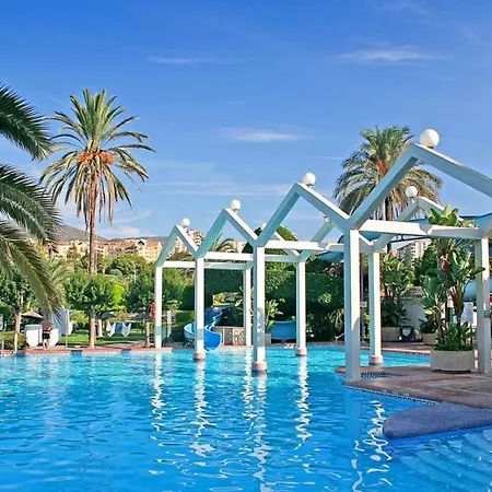 Διαμέρισμα Vive Estudio Benal 1-02 Frontal Al Mar Benalmádena